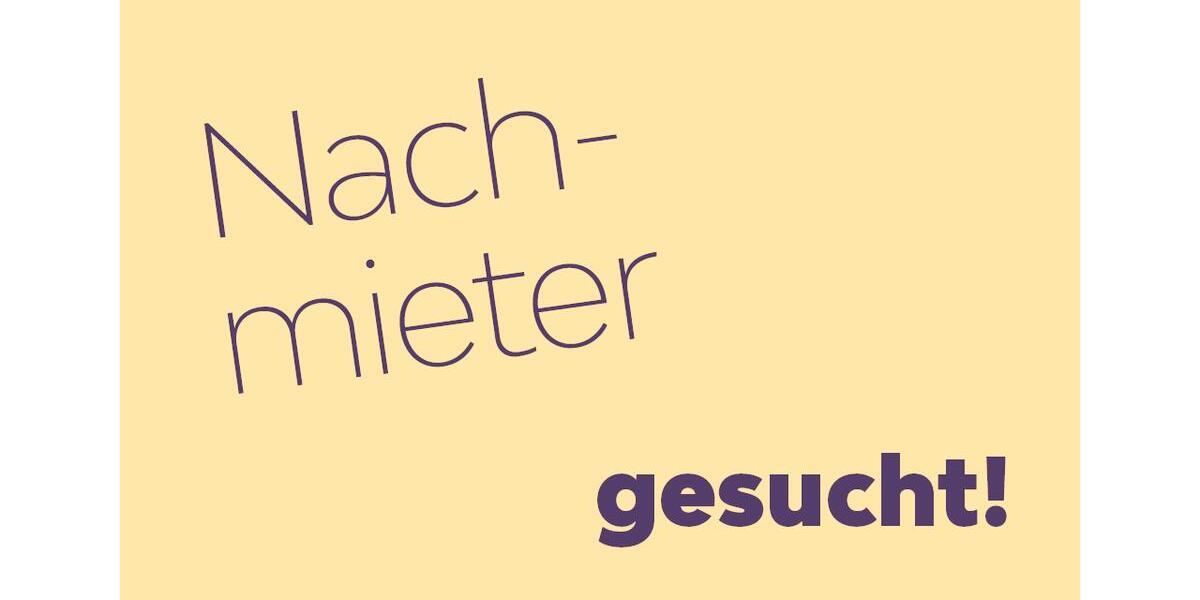 Etagenwohnung Gotha - 2 Zimmer, 44 m&sup2;, 255&euro; | Angebot:26561601