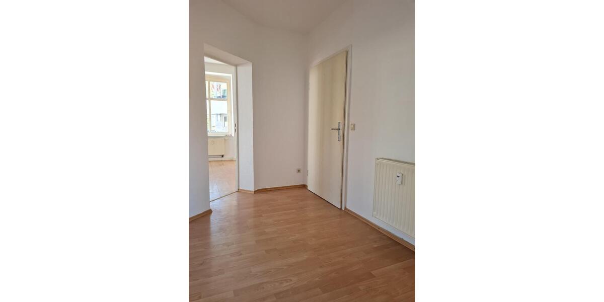 Erdgeschoßwohnung Gera Debschwitz - 3 Zimmer, 60 m&sup2;, 345&euro; | Angebot:25714571