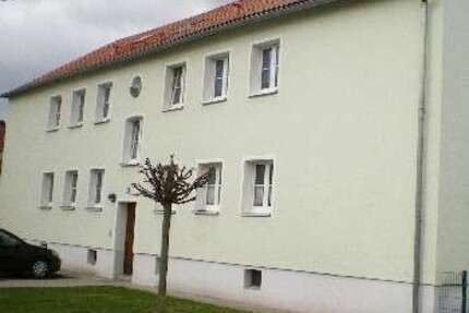 Wohnung zum Mieten in Mitterteich 257 € 48.01 m² 2 zimmer