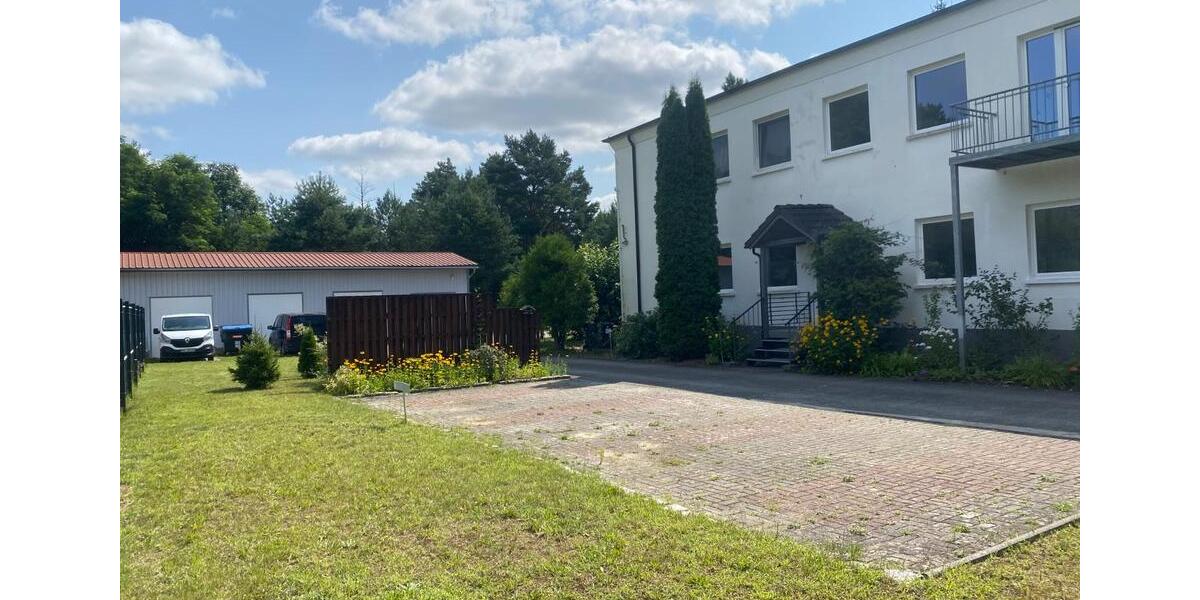 Gewerbeobjekt Erkner - 630&euro; | Angebot:21435607
