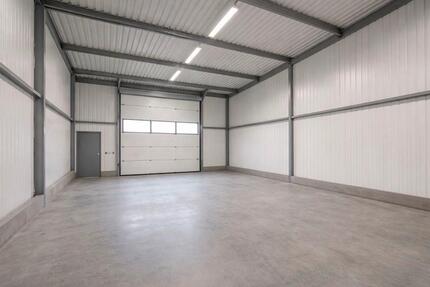 Gewerbeobjekt Warburg - 600&euro; | Angebot:25216773