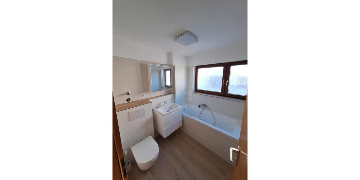 Doppelhaushälfte Lenningen - 4 Zimmer, 92 m&sup2;, 950&euro; | Angebot:24616655