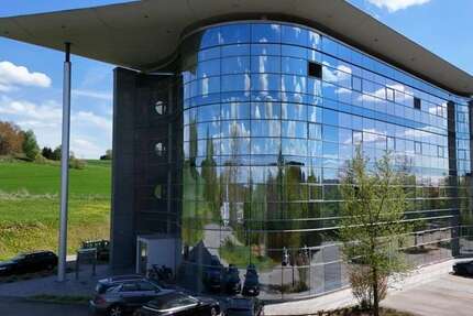 Gewerbeobjekt Wolnzach - 1.867&euro; | Angebot:13643651