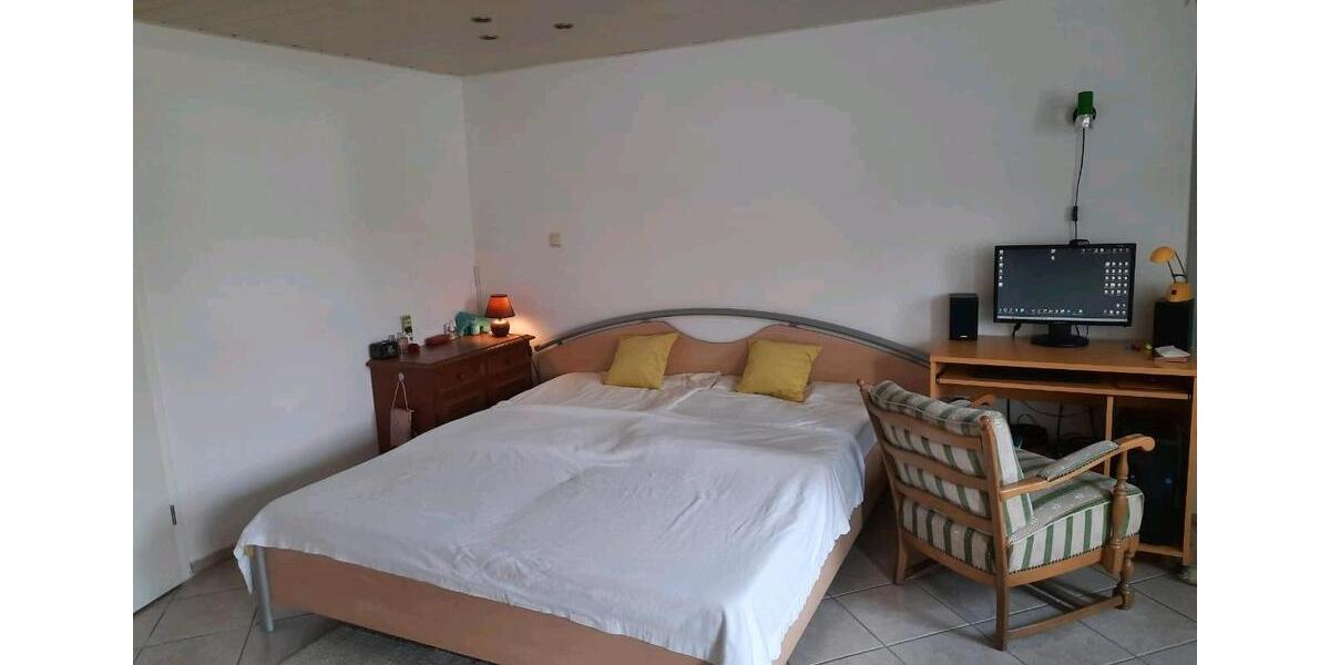 Etagenwohnung Lalling - 3 Zimmer, 78 m&sup2;, 625&euro; | Angebot:24788753