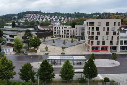 Gewerbeobjekt Blaustein - 2.350&euro; | Angebot:23485050