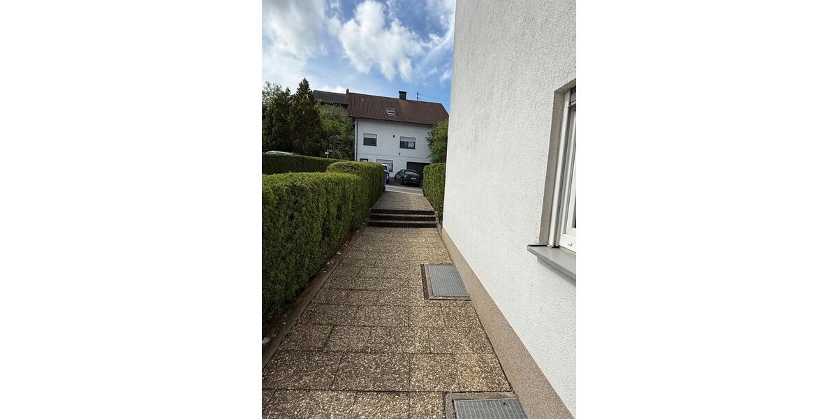 Etagenwohnung Lauda-Königshofen Königshofen - 3 Zimmer, 81 m&sup2;, 847&euro; | Angebot:26548674