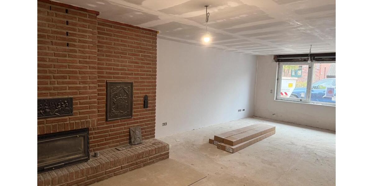 Erdgeschoßwohnung Hennef (Sieg) - 3 Zimmer, 112 m&sup2;, 1.400&euro; | Angebot:26008434