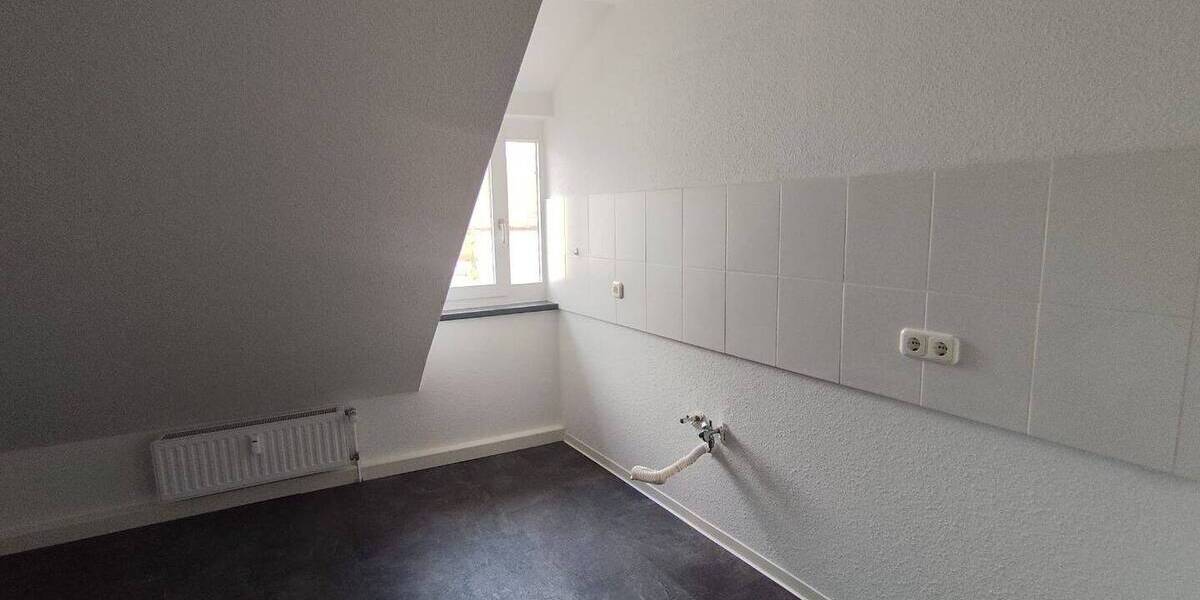 Etagenwohnung Bad Gandersheim Vorwerk Brunshausen - 3 Zimmer, 67 m&sup2;, 440&euro; | Angebot:26388927