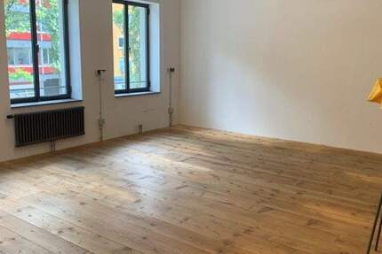 Modernes Gemeinschaftsbüro in Münchner Bestlage mit großem Balkon - All-in-Miete zimmer