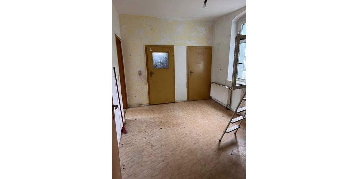 Einfamilienhaus Briesen Falkenberg - 4 Zimmer, 120 m&sup2;, 1.250&euro; | Angebot:24382815