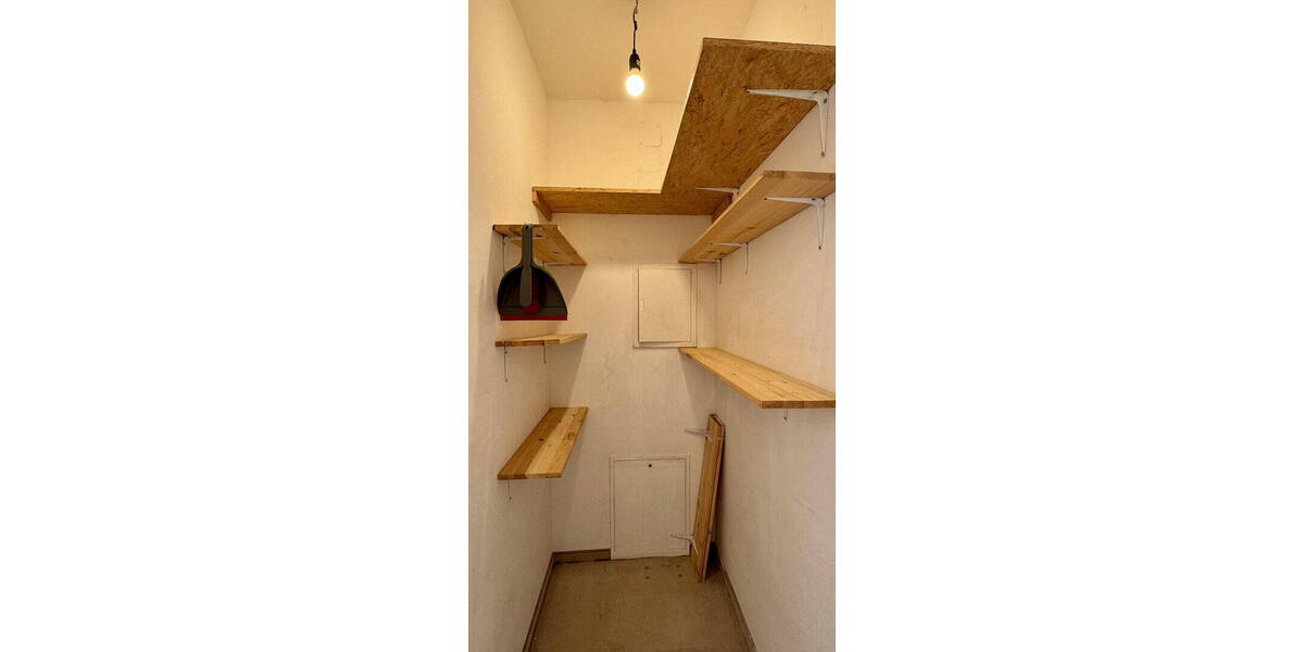 Etagenwohnung Dresden Pieschen-Süd - 2 Zimmer, 52 m&sup2;, 550&euro; | Angebot:26036779