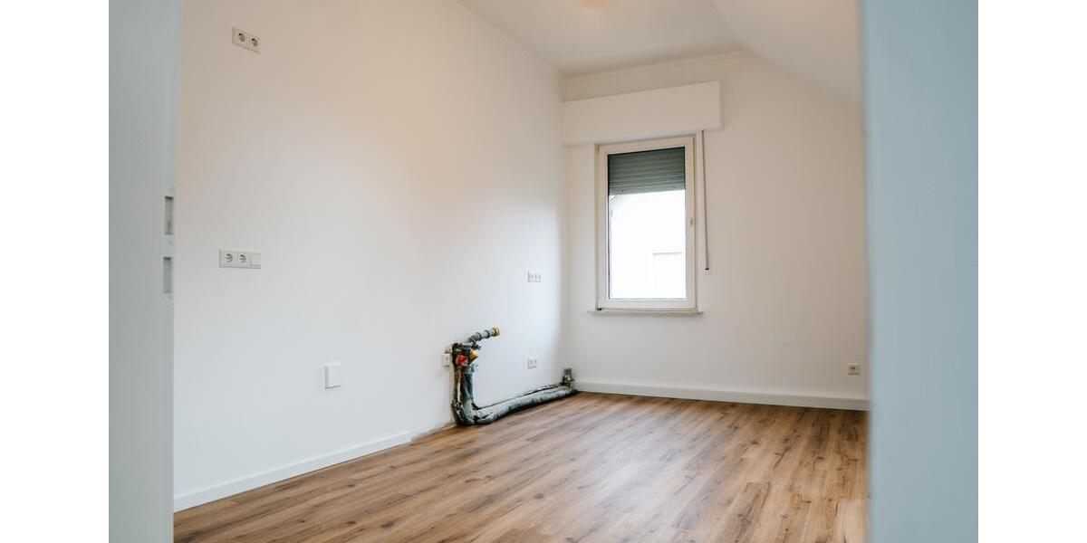 Etagenwohnung Bad Rothenfelde - 5 Zimmer, 140 m&sup2;, 1.120&euro; | Angebot:26545467