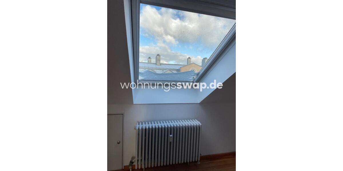 Etagenwohnung München Au-Haidhausen - 3 Zimmer, 88 m&sup2;, 1.600&euro; | Angebot:26429029