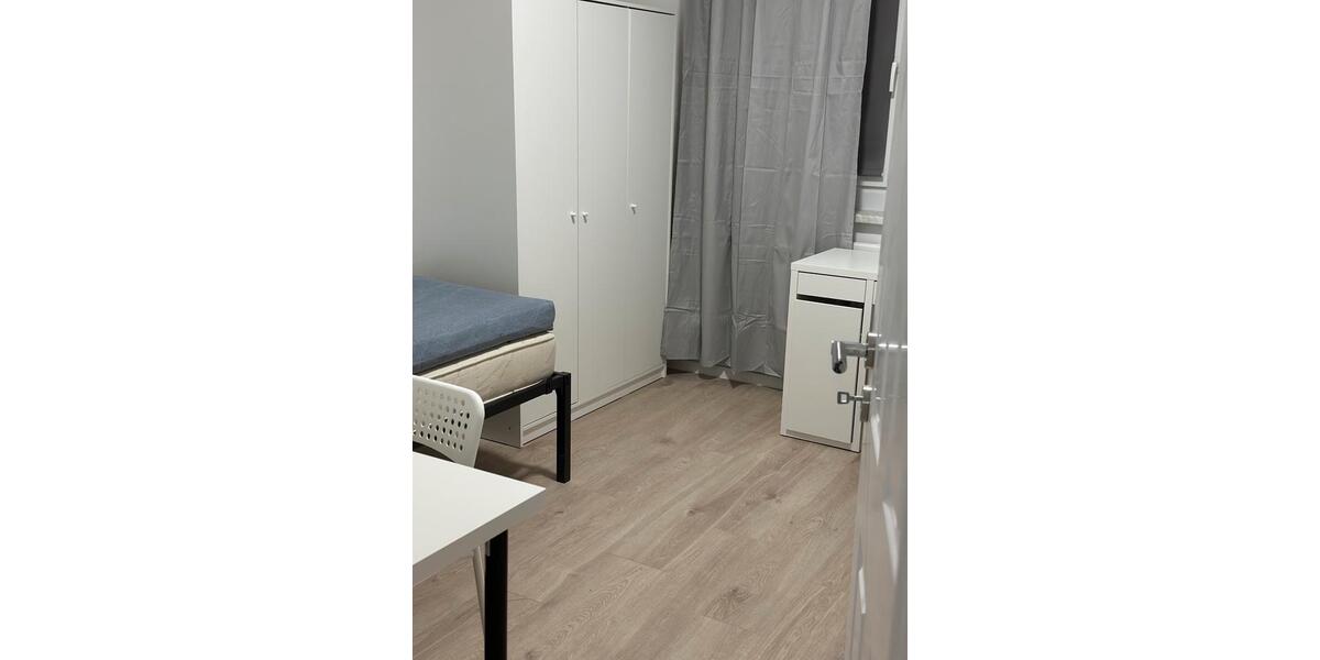 Wohnen auf Zeit Berlin Hellersdorf - 4 Zimmer, 82 m&sup2;, 425&euro; | Angebot:26026148