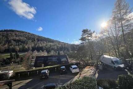 Wohnung zum Mieten in Bad Herrenalb 400 € 33 m² 1 zimmer