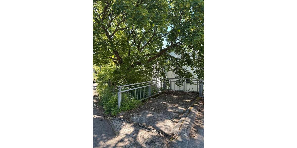Etagenwohnung Tübingen - 1.5 Zimmer, 34 m&sup2;, 950&euro; | Angebot:26701937