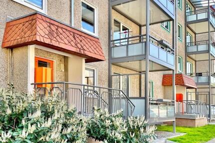 Wohnung Suhl - 3 Zimmer, 70 m&sup2;, 526&euro; | Angebot:25143816