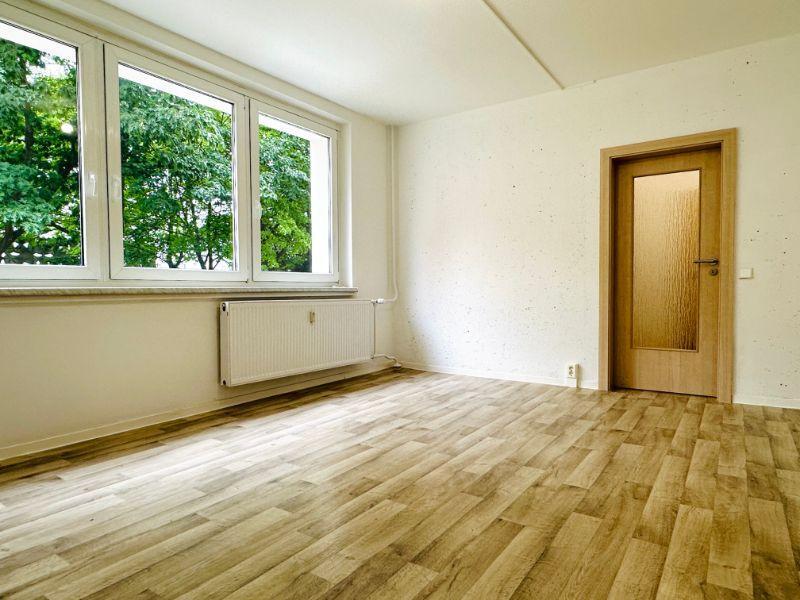 Gemütliche 1-Raum Wohnung!