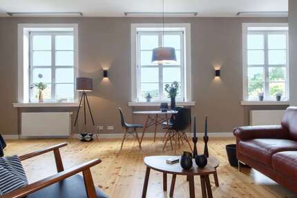 Wohnung Groß Glienicke Potsdam Süd - 1 Zimmer, 55 m&sup2;, 1.140&euro; | Angebot:26099536