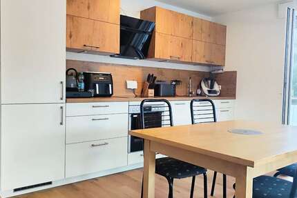 Wohnung zum Mieten in Memmingen 890 € 73 m² 2 zimmer