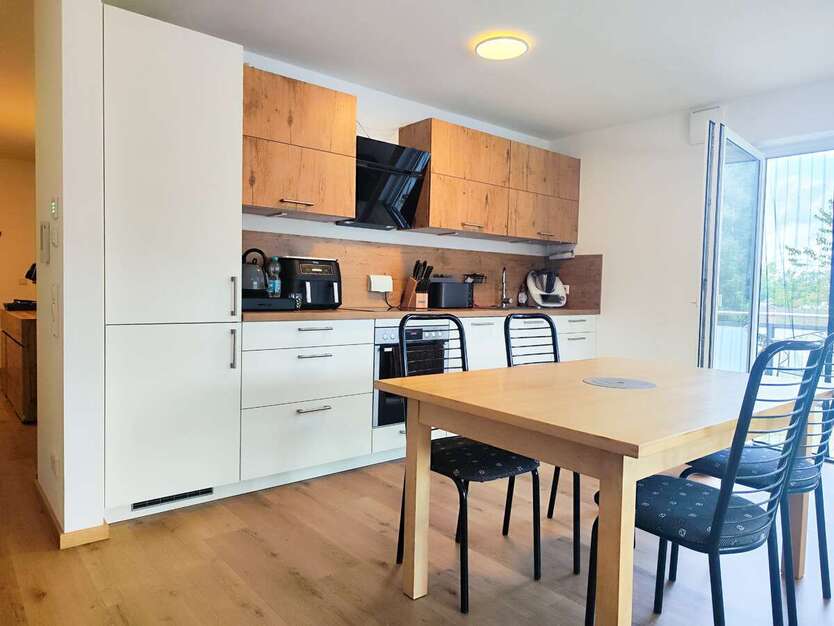 Wohnung zum Mieten in Memmingen 890 € 73 m² 2 zimmer