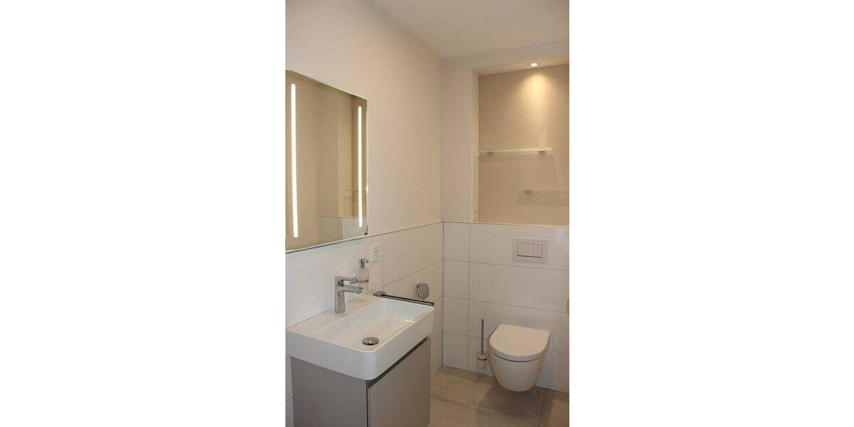 Etagenwohnung Bielefeld Jöllenbeck - 3 Zimmer, 108 m&sup2;, 1.188&euro; | Angebot:26128332