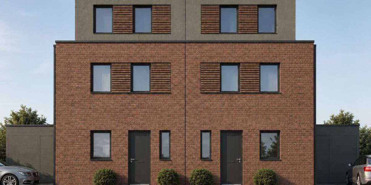 Einfamilienhaus Bocholt Feldmark - 4 Zimmer, 100 m&sup2;, 1.350&euro; | Angebot:26748693