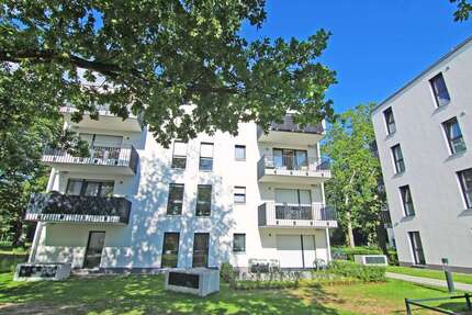 Wohnung zum Mieten in Königs Wusterhausen 1.249 € 95.47 m² 3 zimmer