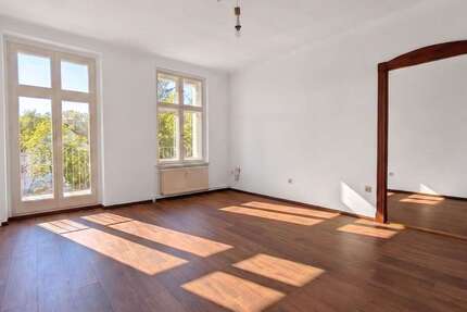 Wohnung Eichwalde - 4 Zimmer, 97 m&sup2;, 1.552&euro; | Angebot:26754365