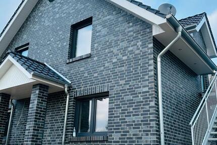 Wohnung Mieten in Hüttenbusch-Worpswede mit Terrasse 3 zimmer