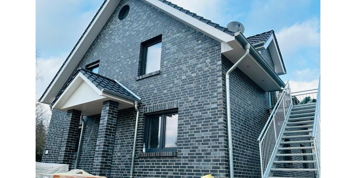 Wohnung Mieten in Hüttenbusch-Worpswede mit Terrasse 3 zimmer