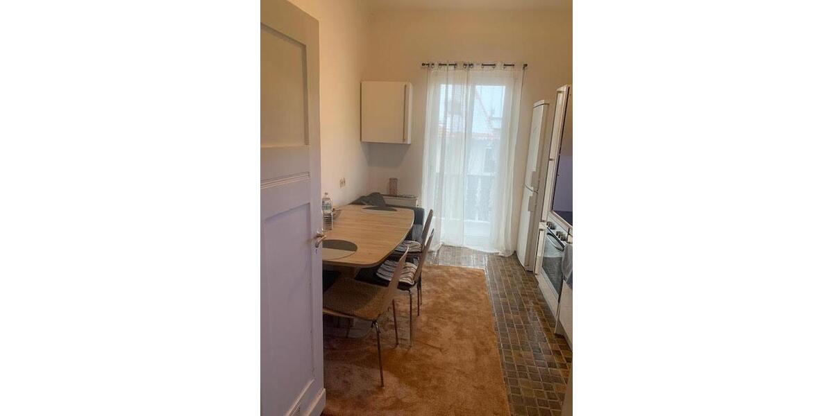 Etagenwohnung Feldafing - 4.5 Zimmer, 104 m&sup2;, 1.400&euro; | Angebot:24794029