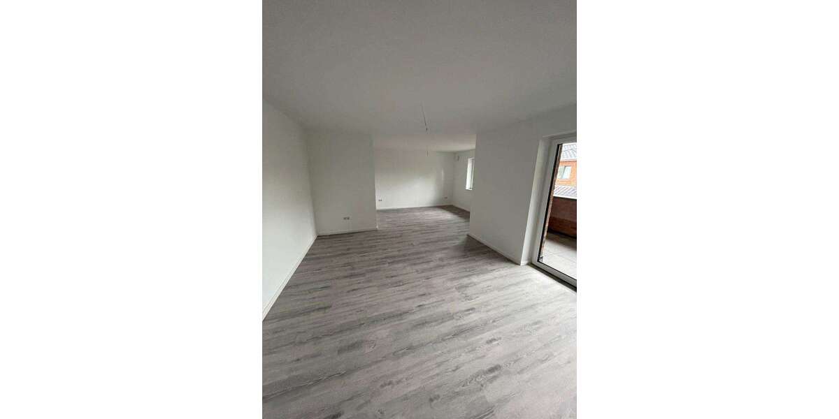 Etagenwohnung Beverstedt Westerbeverstedt - 3 Zimmer, 59 m&sup2;, 710&euro; | Angebot:25812564