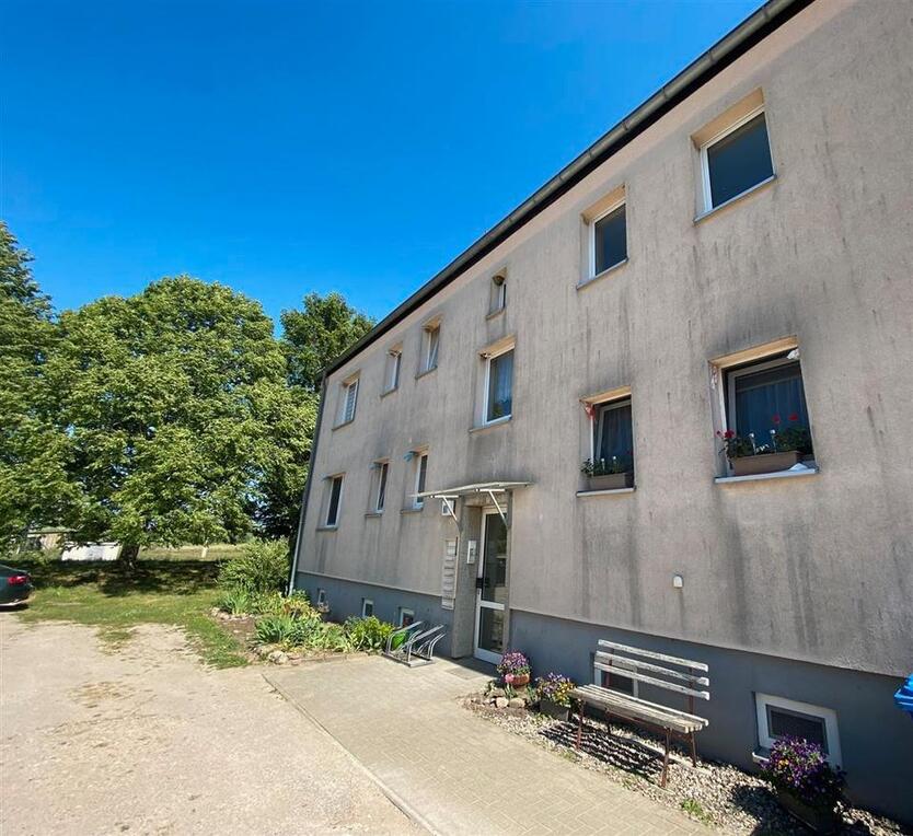 Freundliche MaisonetteWohnung in ruhiger und dörflicher Lage!