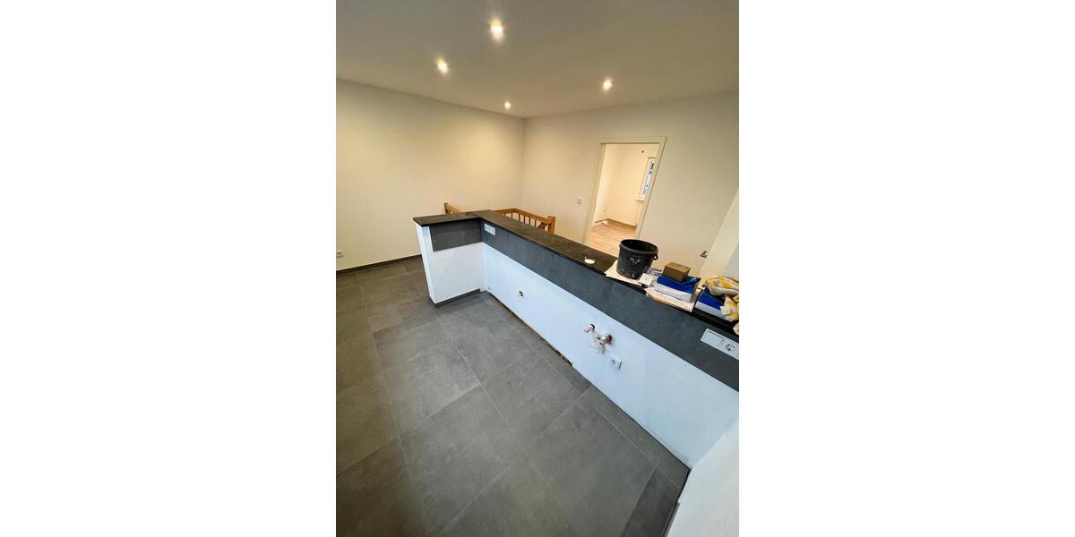 Maisonettenwohnung Frankenberg (Eder) - 4 Zimmer, 74 m&sup2;, 600&euro; | Angebot:26295545
