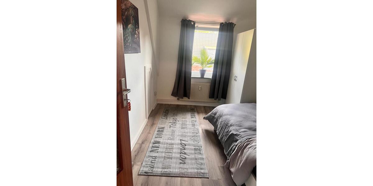 Wohnen auf Zeit Jesteburg - 2 Zimmer, 86 m&sup2;, 22&euro; | Angebot:23119691