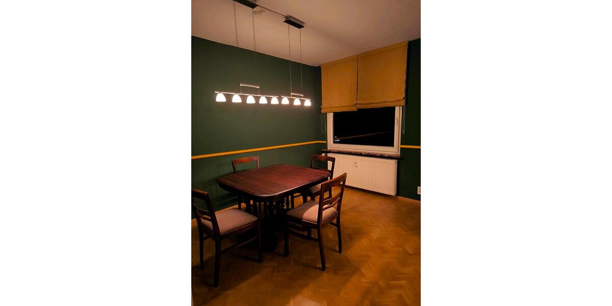 Wohnen auf Zeit Seevetal Hagolt - 3 Zimmer, 88 m&sup2;, 600&euro; | Angebot:24487410
