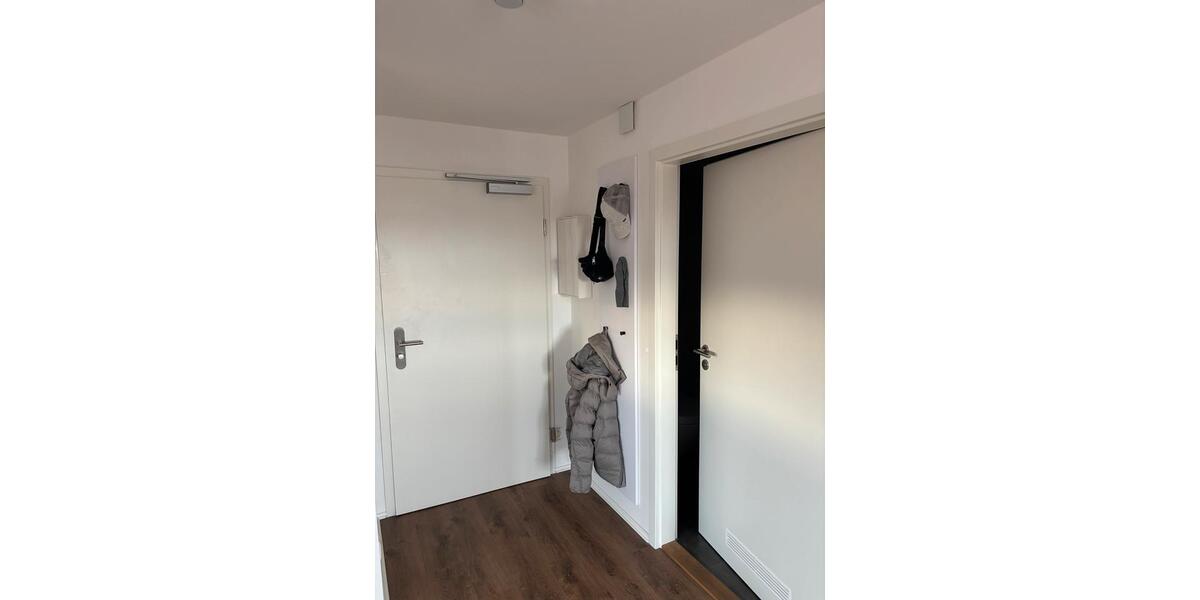 Etagenwohnung Meißen - 2 Zimmer, 28 m&sup2;, 530&euro; | Angebot:26505897