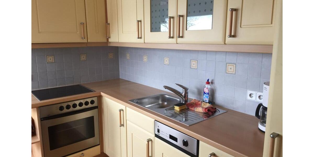 Dachgeschoßwohnung Brilon - 2 Zimmer, 69 m&sup2;, 650&euro; | Angebot:25660347