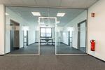 Moderne Bürofläche im Gewerbegebiet Großmehring zimmer