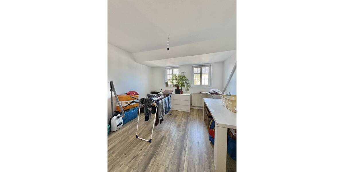 Etagenwohnung Lohne (Oldenburg) Lohne - 4 Zimmer, 93 m&sup2;, 630&euro; | Angebot:26117646