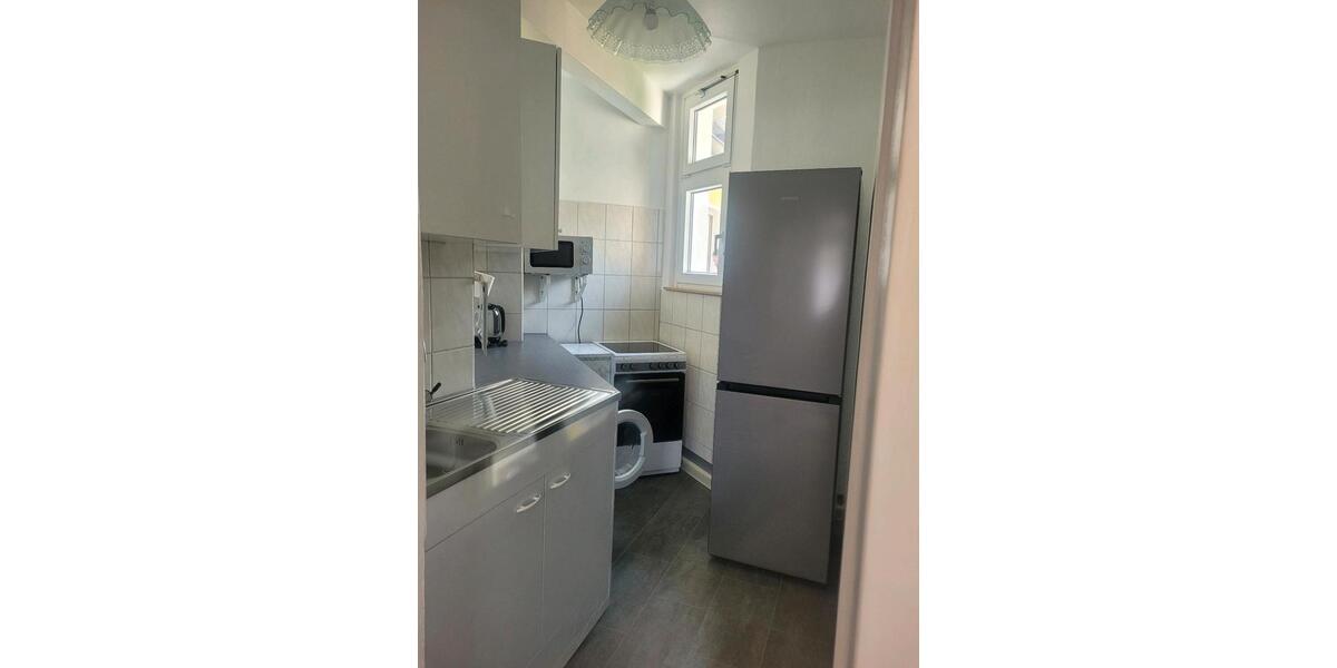 Wohnen auf Zeit Essen Stadtbezirk V - 1 Zimmer, 9 m&sup2;, 360&euro; | Angebot:26699119