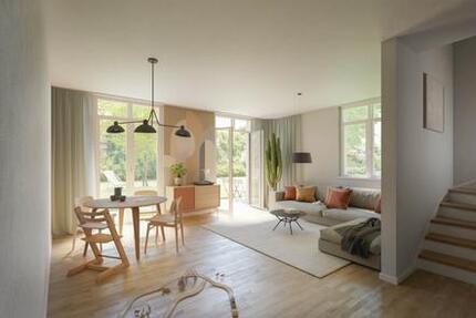 01.03.26 Nachmieter für neuwertiges Haus mit Dachloggia! 5 zimmer