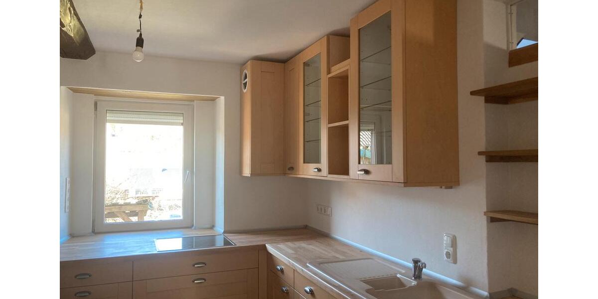 Etagenwohnung Echternacherbrück - 5 Zimmer, 128 m&sup2;, 1.400&euro; | Angebot:24523248