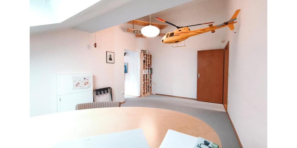 Exklusive, helle 5-Zimmer-Wohnung mit Balkon in Aachen-Brand 5 zimmer