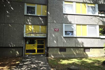 Etwas besonderes: individuelle 2,5-Zimmer-Wohnung