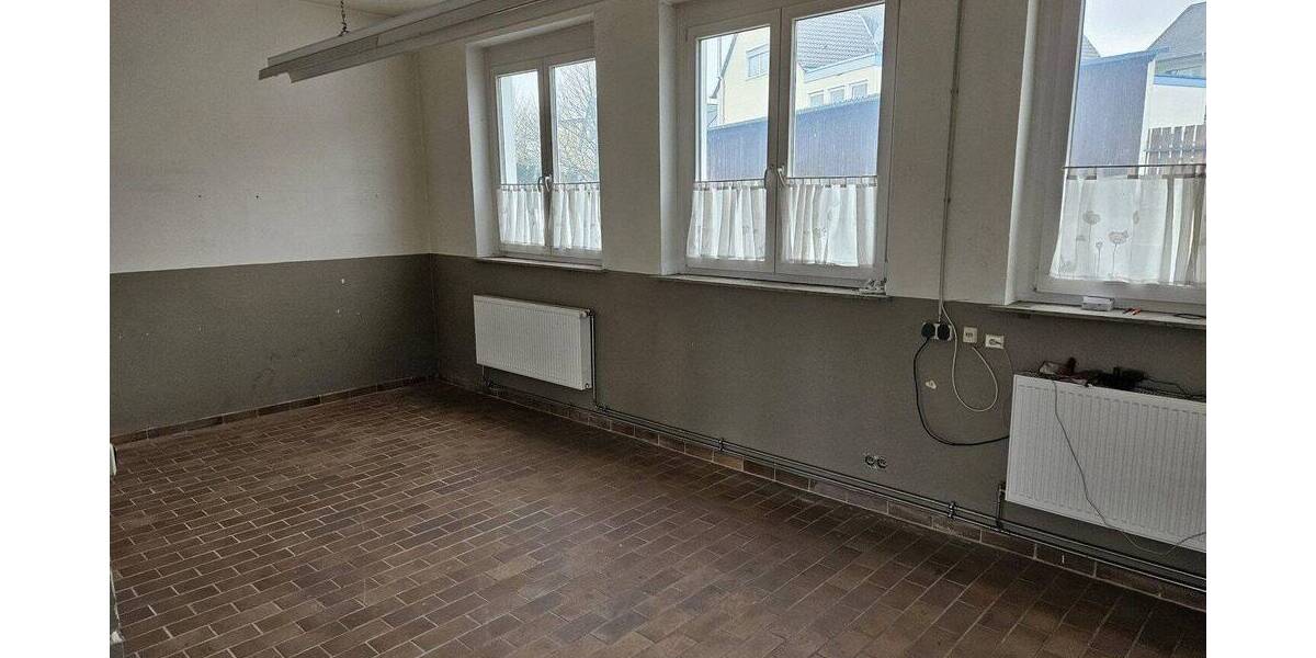 Gewerbeobjekt Lüdenscheid Heerwiese - 2.200&euro; | Angebot:26874105