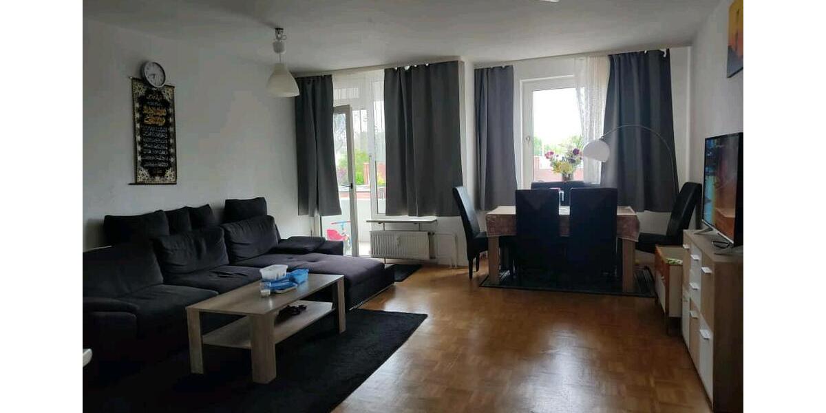 zimmerwohnung 2 zimmer