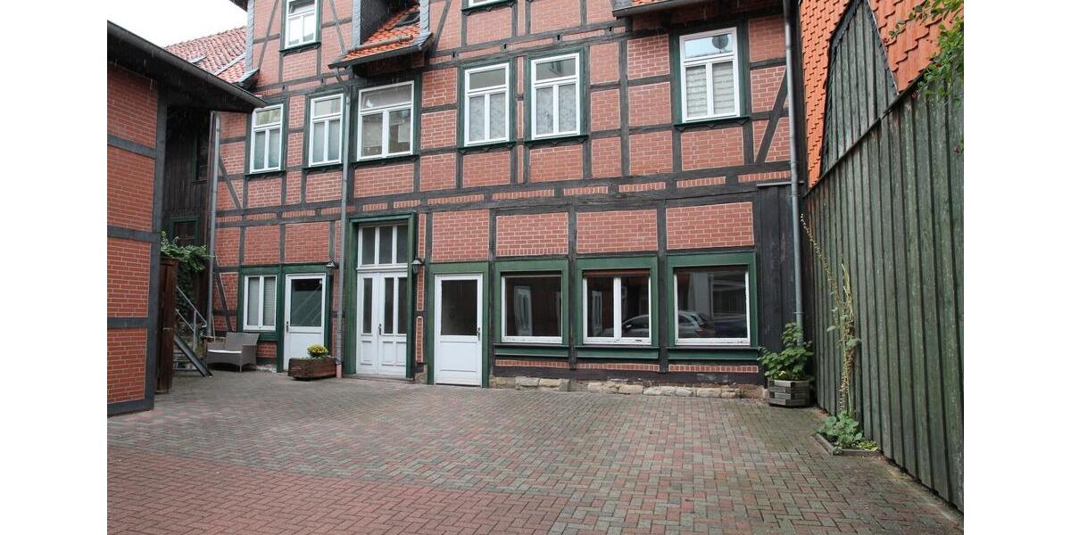 Gewerbeobjekt Blankenburg (Harz) - 5&euro; | Angebot:23217280