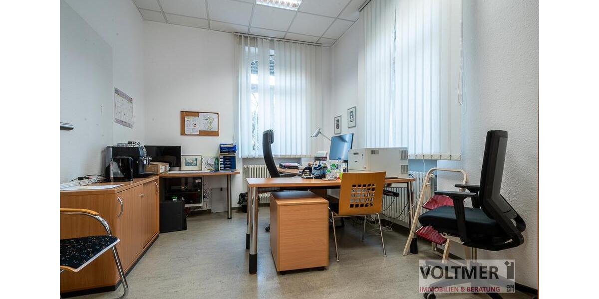 Gewerbeobjekt Homburg - 3.500&euro; | Angebot:26137078